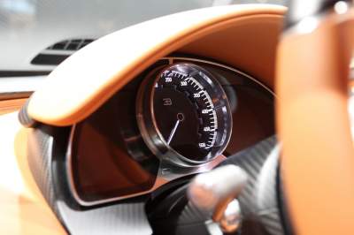 Bugatti анонсировала самый дорогой автомобиль в мире