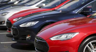 Tesla заявила о снижении стоимости на все свои автомобили