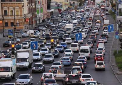 Украина переходит на европейские нормы техосмотра авто