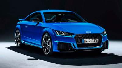 Audi снимает с производства популярную модель