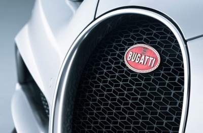 Bugatti ответила на слухи о выпуске кроссовера