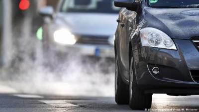 Евросоюз планирует ограничить скорость всех автомобилей