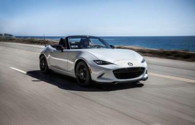 FCA и Mazda объявили о масштабном отзыве на территории США