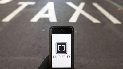 Приложение Uber получит новую опцию