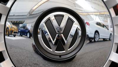 США обвинили Volkswagen в мошенничестве