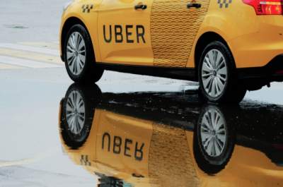 Беспилотный автомобиль Uber угодил в скандал со смертельным ДТП