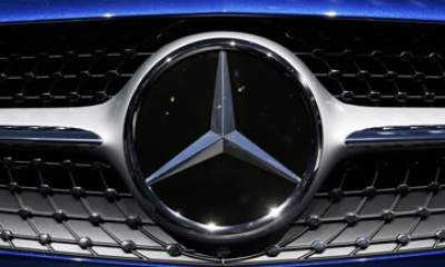 Названы все новинки Mercedes, ожидаемые в 2019 году