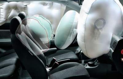 Hyundai и Kia получат «многоразовые» подушки безопасности