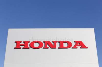 Honda анонсировала новый электрический хэтчбек